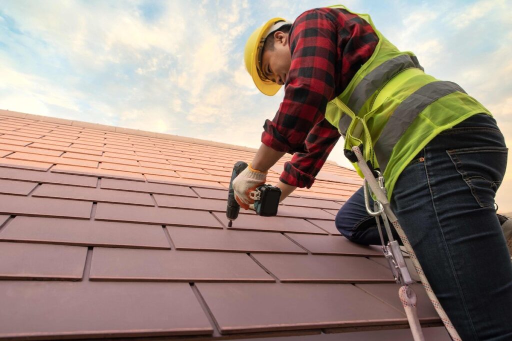 ROOFING