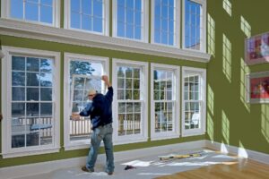Advanced Window Installation Services in Providence RI