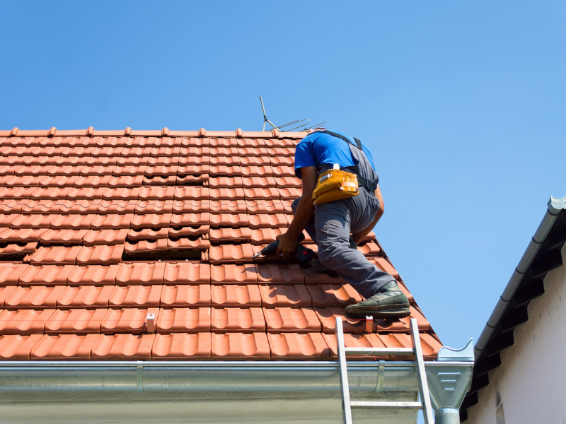 Roofing Service