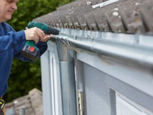 Reliable Gutter Installation Service in Cranston RI