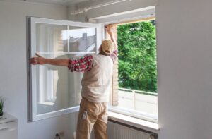 window replacement